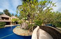 Pool Villa Merumatta Senggigi Mangsit Zewnętrze zdjęcie