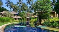 Pool Villa Merumatta Senggigi Mangsit Zewnętrze zdjęcie