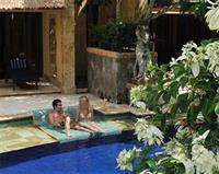 Pool Villa Merumatta Senggigi Mangsit Zewnętrze zdjęcie